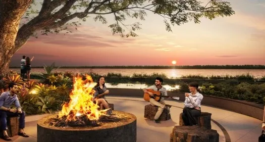 JRC Wild Woods – 2 and 3 BHK Apartments in Bangalore