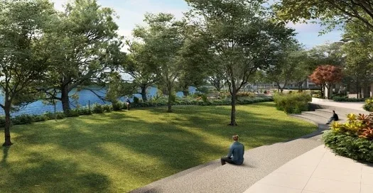 JRC Wild Woods – 2 and 3 BHK Apartments in Bangalore