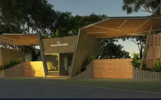 JRC Wild Woods – 2 and 3 BHK Apartments in Bangalore