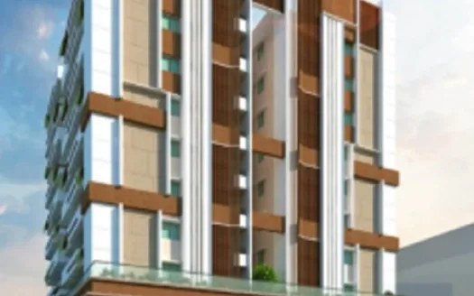 Jain Amolak Amare – 3 and 4 BHK Apartment in Hyderabad