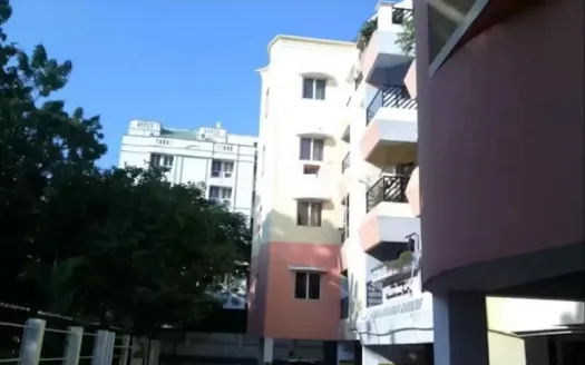 Jains Aashraya – 2, 3 and 4 BHK Apartments in Bangalore