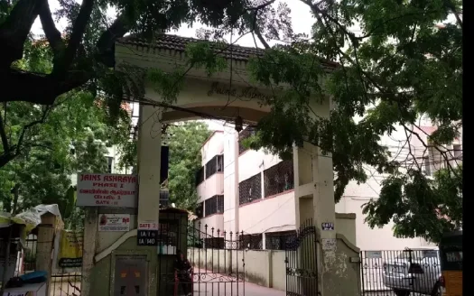 Jains Aashraya – 2, 3 and 4 BHK Apartments in Bangalore