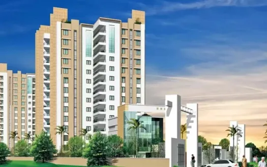 Jains Salzburg – 2 and 3 BHK Apartment in Hyderabad