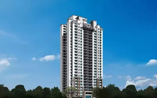 Jains Swadesh – 2 and 3 BHK Apartments in Bangalore