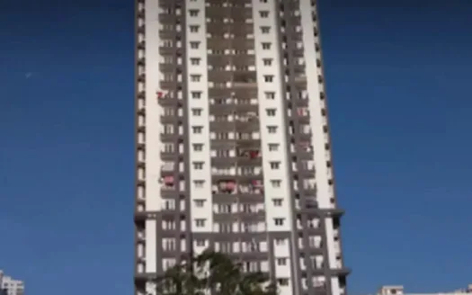 Jains Swadesh – 2 and 3 BHK Apartments in Bangalore