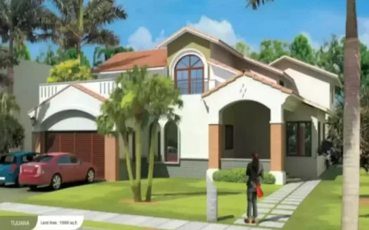 Jains Villavivianaa – 3 and 4 BHK Independent House and Villa in Bangalore