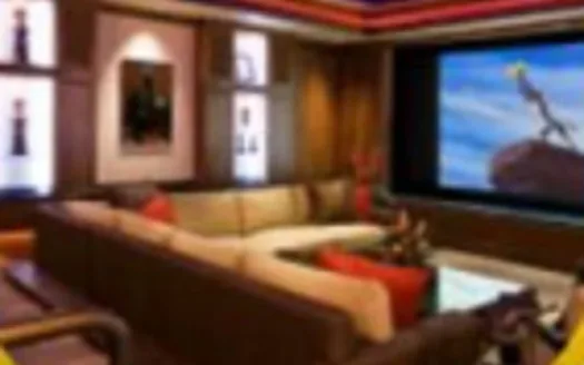 Jampa Luxuria – 4 BHK Apartment in Bangalore