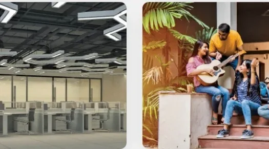 Janapriya Nile Valley – 2 and 3 BHK Apartments in Hyderabad