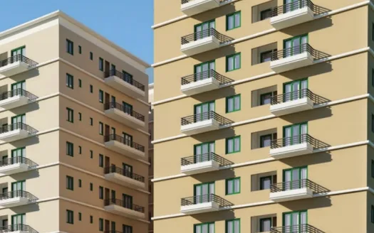 Janapriya Unnati – 1 and 2 BHK Apartments in Hyderabad