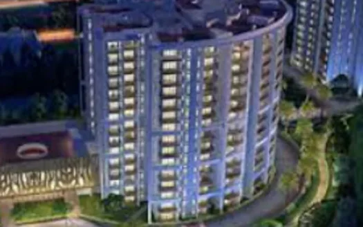 Janapriya Y Junction – 3 BHK Apartment in Hyderabad