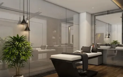 Jayabheri The Nirvana – 3 and 4 BHK Apartments in Hyderabad