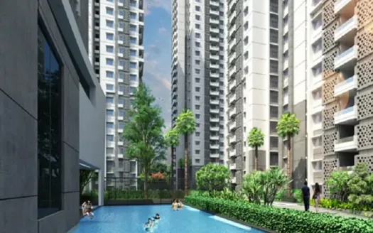 Jayabheri The Nirvana – 3 and 4 BHK Apartments in Hyderabad