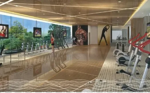 Jayabheri The Peak – 4 BHK Apartment in Hyderabad