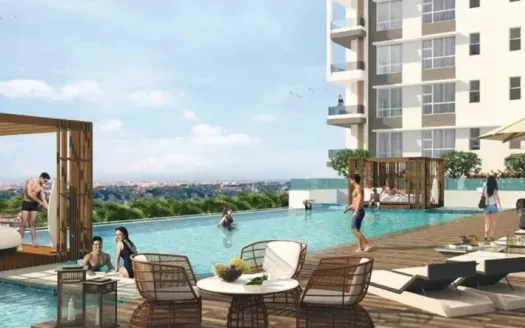 Jayabheri The Peak – 4 BHK Apartment in Hyderabad