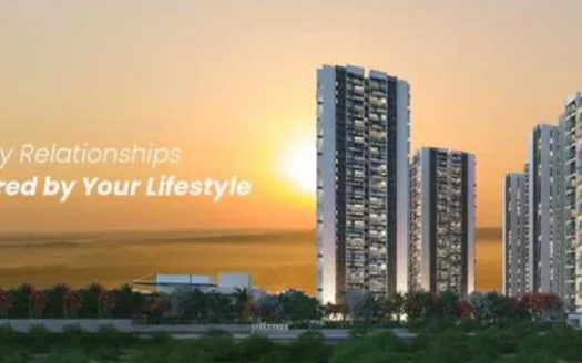 Jayabheri The Sahasra – 2 and 3 BHK Apartments in Hyderabad