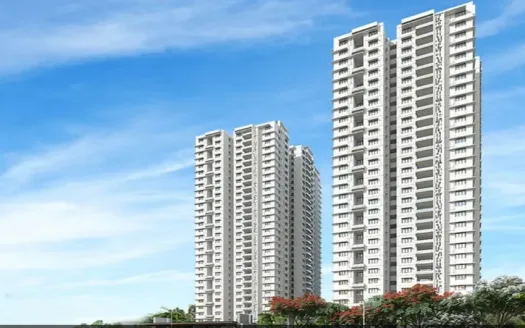 Jayabheri The Summit – 3 BHK Apartment in Hyderabad