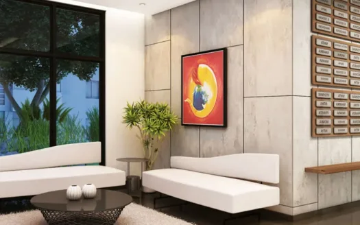 Jayabheri The Summit – 3 BHK Apartment in Hyderabad