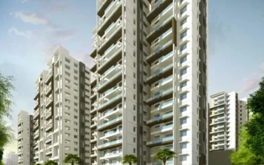 Jayabheri Trendset Jayabheri Elevate – 3 and 4 BHK Apartments in Hyderabad