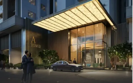 Jayabheri the Pinnacle – 3 and 4 BHK Apartment in Hyderabad