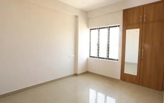 Jewel Keningston – 2 and 3 BHK Apartment in Kochi