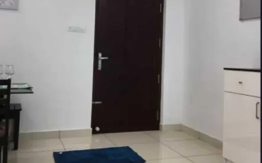 Jewel Pristine Greens – 2 and 3 BHK Apartment in Kochi