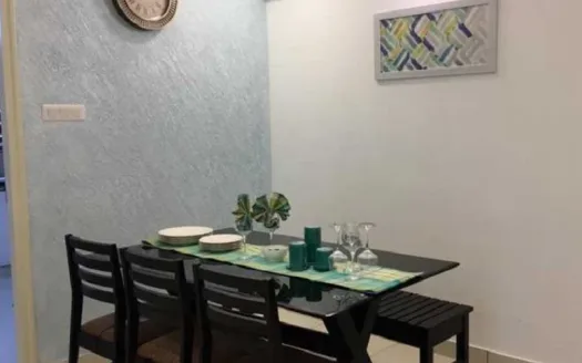 Jewel Pristine Greens – 2 and 3 BHK Apartment in Kochi