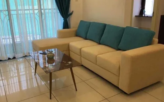 Jewel Pristine Greens – 2 and 3 BHK Apartment in Kochi