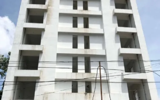 Jewel Radius – 1 and 2 BHK Apartment in Kochi