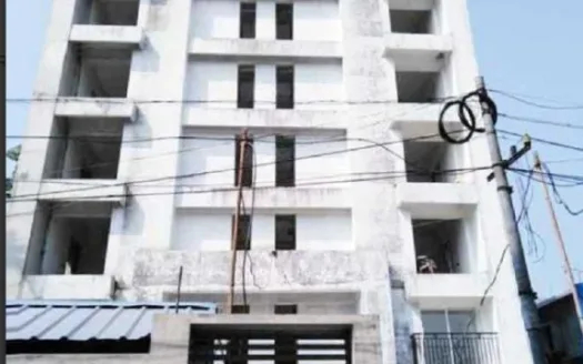 Jewel Radius – 1 and 2 BHK Apartment in Kochi