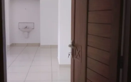 Jewel Radius – 1 and 2 BHK Apartment in Kochi