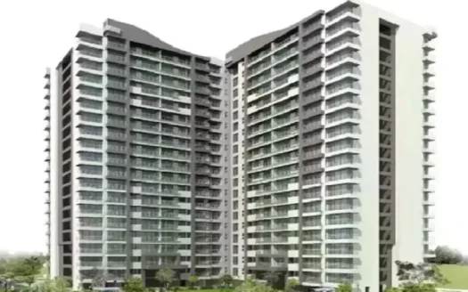 K Raheja Maple Leaf – 3 BHK Apartment in Bangalore