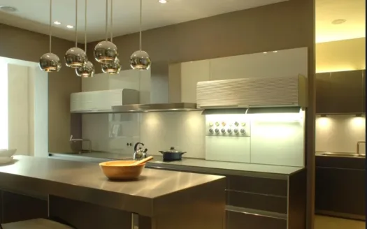 K Raheja Vivarea – 3,4 and 5 BHK Apartment in Bangalore