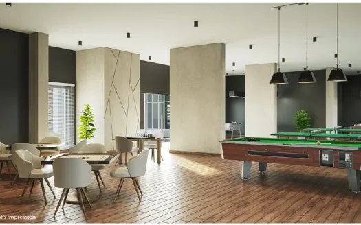 K Raheja Vivarea – 3,4 and 5 BHK Apartment in Bangalore