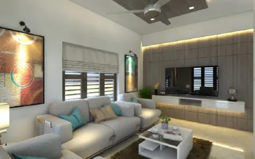 KEM Spice County – 4 BHK Independent House and Villa in Kochi