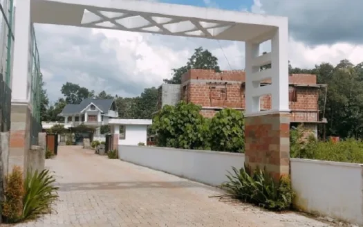 KEM Spice County – 4 BHK Independent House and Villa in Kochi