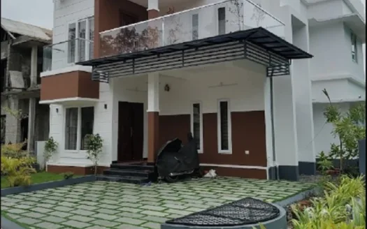 KEM Spice County – 4 BHK Independent House and Villa in Kochi