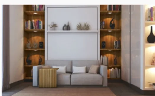 KSR Togetherments – 3 BHK Apartment in Hyderabad