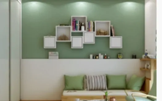 KSR Togetherments – 3 BHK Apartment in Hyderabad