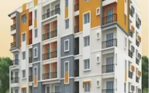 KVG Sarovar – 2 and 3 BHK Apartments in Bangalore