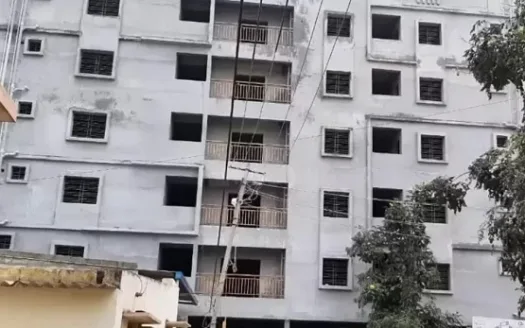 KVG Wonder – 2 and 3 BHK Apartments in Bangalore