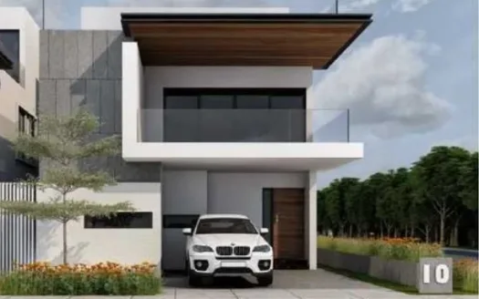 Kakatiya Mango Leaf – 3 BHK Independent House and Villa in Hyderabad