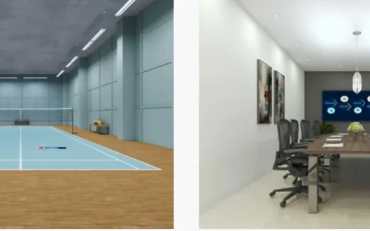 Kalpavriksha Apartment – 1, 2 and 3 BHK Apartment in Hyderabad