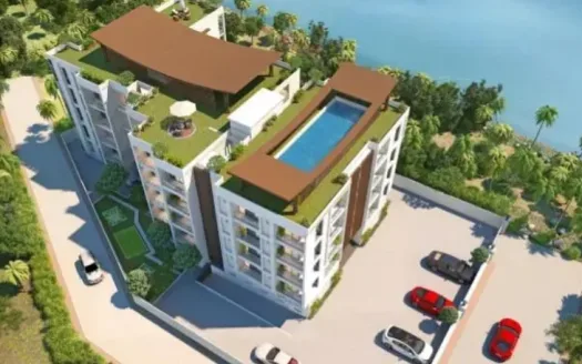 Kalyan Credenz – 2 and 3 BHK Apartment in Kochi