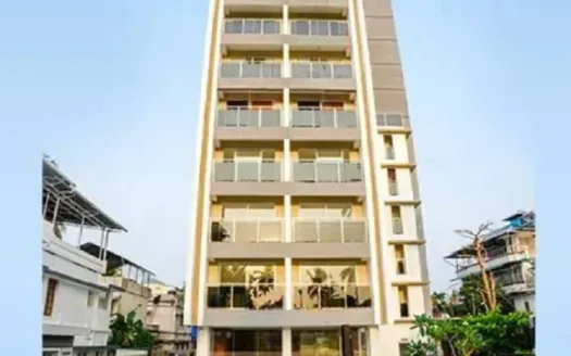 Kalyan Marvella – 2 and 3 BHK Apartment in Kochi