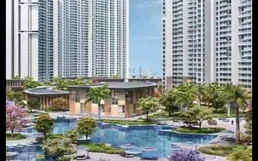 Kalyani Arcadia – 1, 2 and 3 BHK Apartment in Bangalore