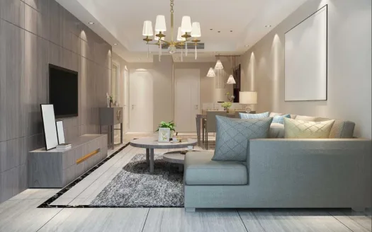 Kalyani Arcadia – 1, 2 and 3 BHK Apartment in Bangalore