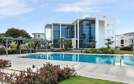 Keerthi Richmond Villas – 4 BHK Independent House and Villa in Hyderabad