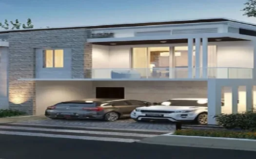Keerthi Riverside – 4 BHK Independent House and Villa in Hyderabad