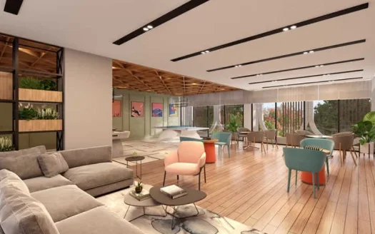 Keya Around The Life – 2, 3 and 4 BHK Apartment in Bangalore