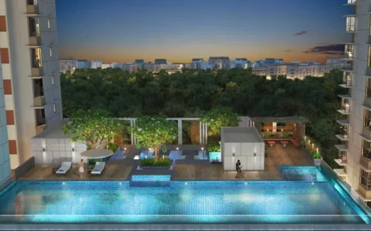 Keya Around The Life – 2, 3 and 4 BHK Apartment in Bangalore